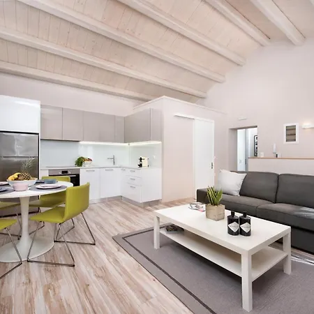 Volto Kokkini Apartmán Corfu (city)