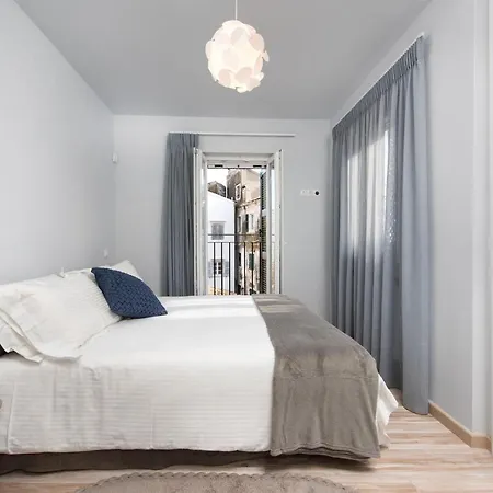 Volto Kokkini Apartment