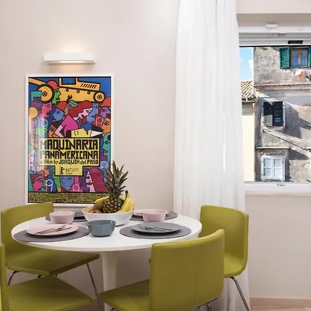 Apartment Volto Kokkini Corfu (city)