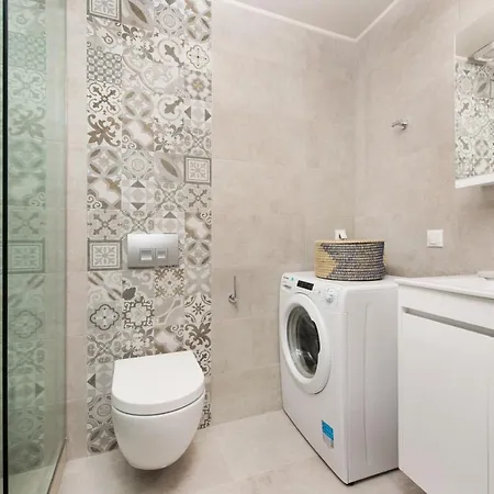 Apartment Volto Kokkini Corfu (city)