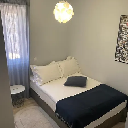 Volto Kokkini Apartment Corfu (city)