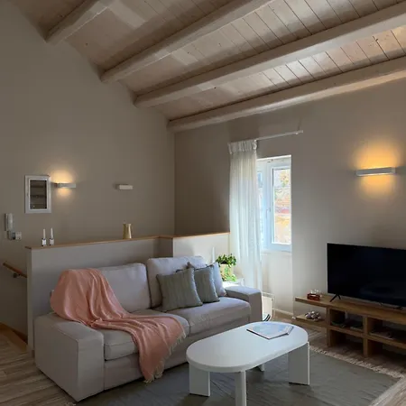 Volto Kokkini Apartment *