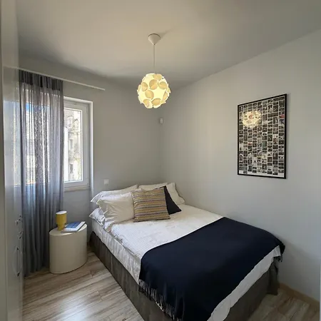 Volto Kokkini Apartment Corfu (city)