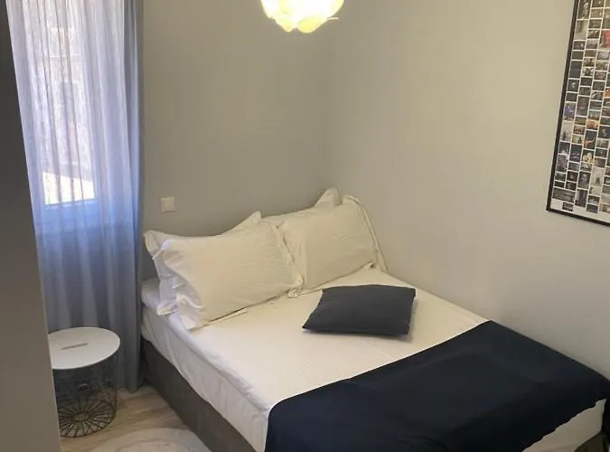 Volto Kokkini Daire Korfu