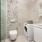 Apartamento Volto Kokkini Corfu (city)