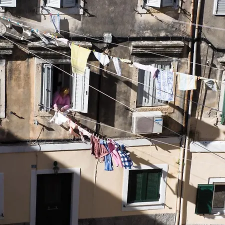 Volto Kokkini Corfu (city)